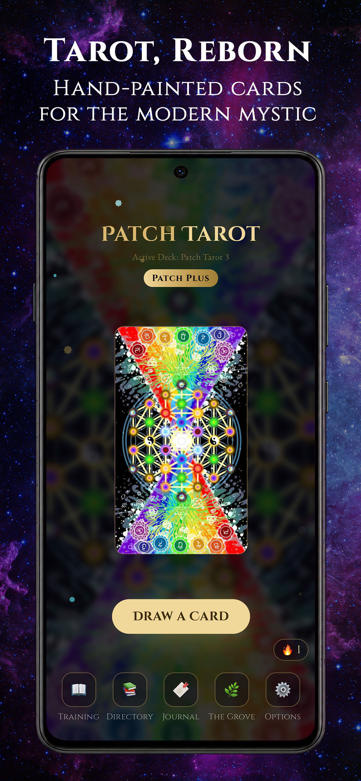 App preview 1
