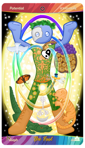The Fool