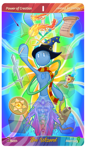 The Wizard