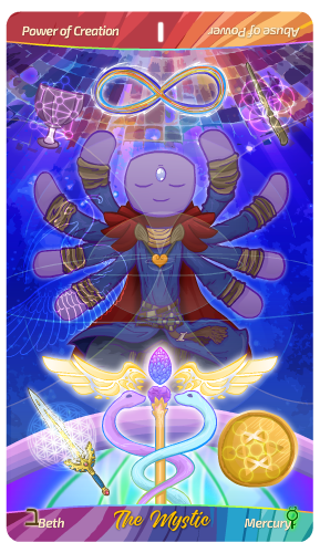 The Mystic