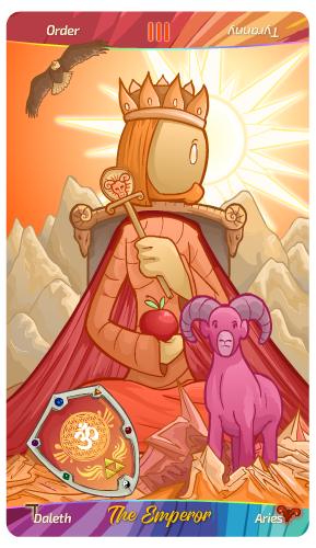 The Emperor