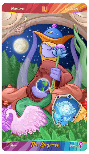 The Empress