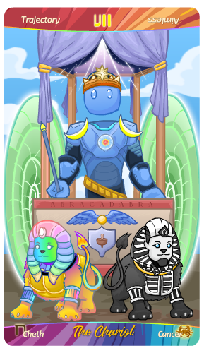 The Chariot