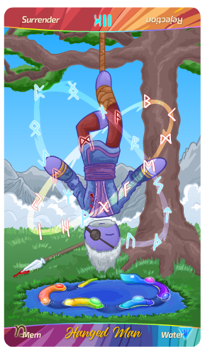 The Hanged Man