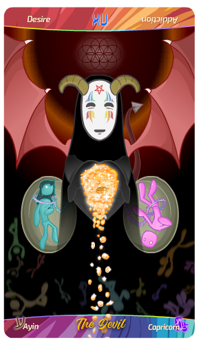 The Devil