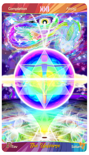 The Universe