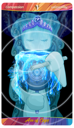 Ace of Cups