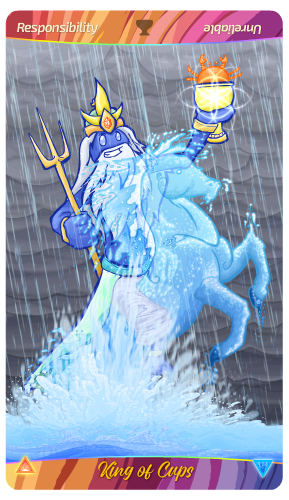 King of Cups