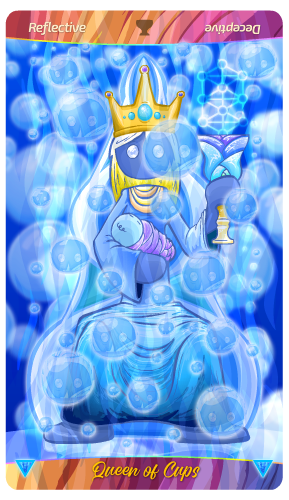 Queen of Cups